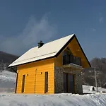 Marcinowka - Gorski W Gorcach * Tylmanowa