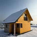 Chalet Marcinowka - Gorski W Gorcach