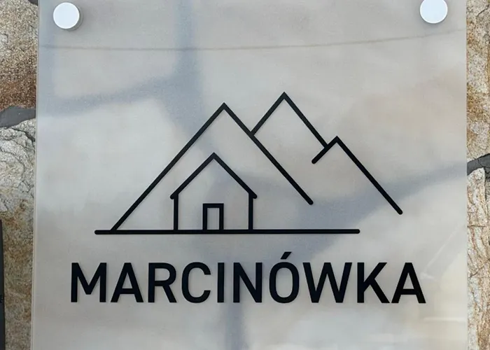 Chalet Marcinowka - Gorski W Gorcach