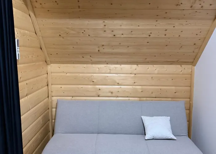 Marcinowka - Gorski W Gorcach