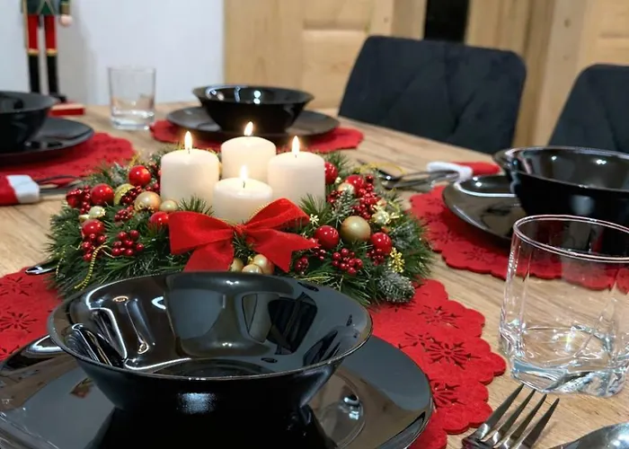 Chalet Marcinowka - Gorski W Gorcach Tylmanowa